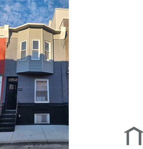 1330 S Ringgold St, Philadelphia, PA, 19146