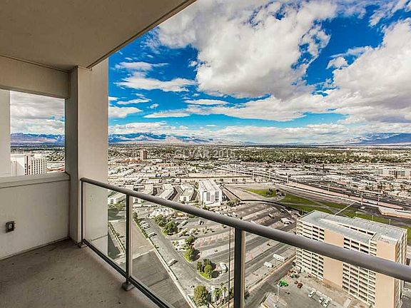 2nd image of 2700 Las Vegas Blvd S Unit 3203