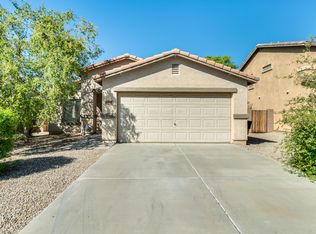 9906 W Crown King Rd, Tolleson, AZ 85353