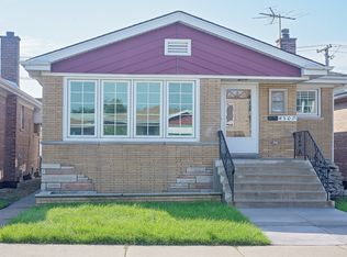 4507 W 55th St, Chicago, IL 60632