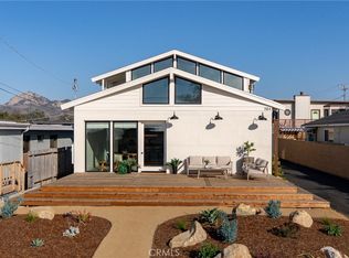 1184 11th St, Los Osos, CA 93402