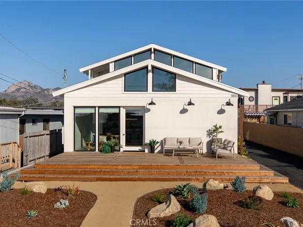 1184 11th St, Los Osos, CA 93402