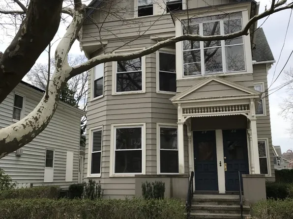 86 Bishop St APT 2, New Haven, CT 06511