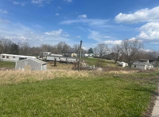 124 Frances Dr, Richmond, KY 40475