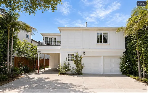 834 Lincoln Blvd Photo 1