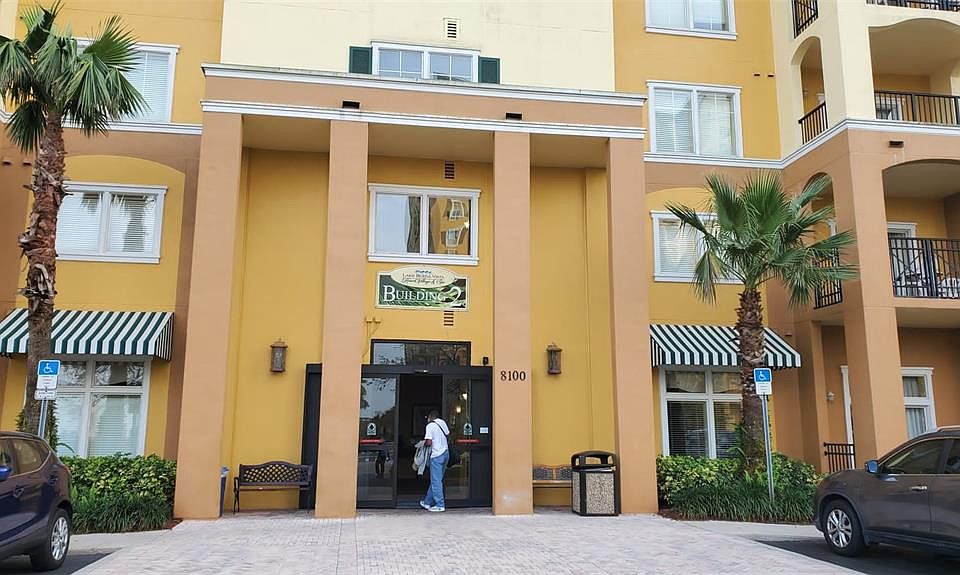1st image of 8000 POINCIANA BOULEVARD #2809