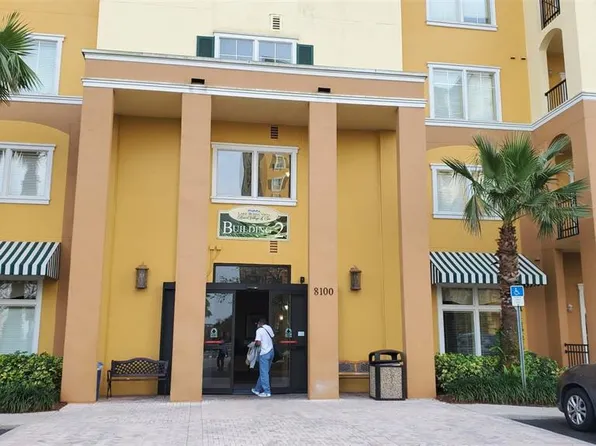 8000 Poinciana Blvd Unit 2809, Orlando, FL 32821
