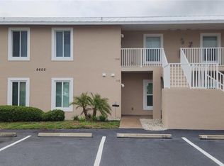 9600 FIDDLERS GREEN CIRCLE #110, ROTONDA WEST, FL 33947
