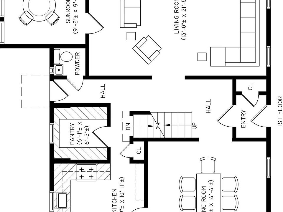 2nd image of 836 S 11th St