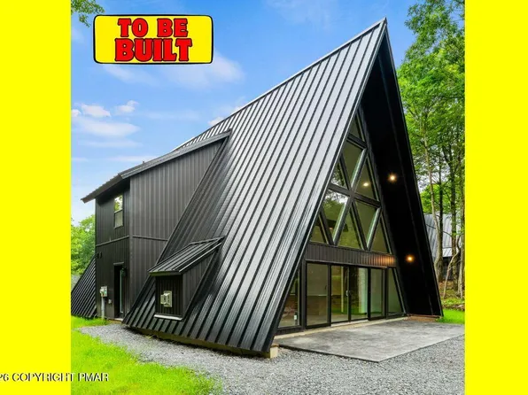 164 Thomas Ln, Albrightsville, PA 18210