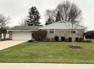 326 Beckenham Rd, Englewood, OH 45322
