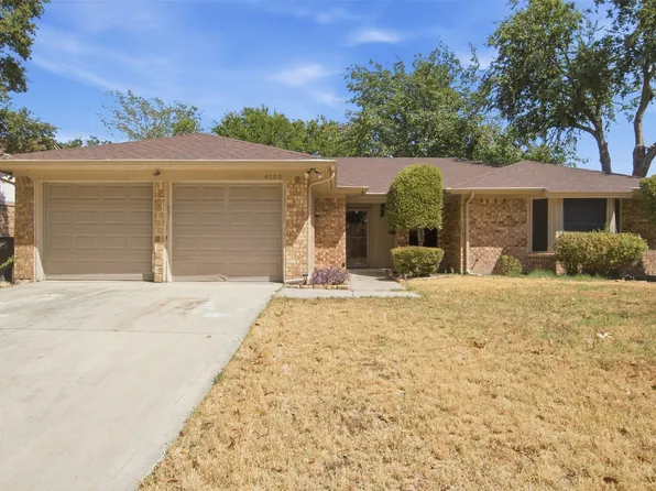 4009 Hemlock St, Fort Worth, TX 76137