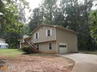 233 Wilson Cir, Newnan, GA 30263