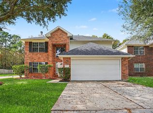 18131 Stone Trail Manor Dr, Humble, TX 77346