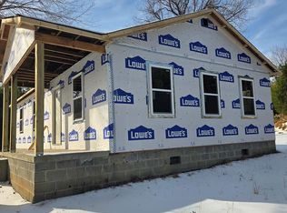 427 Taylor Ave, South Boston, VA 24592