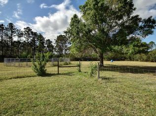 12555 83rd St, Fellsmere, FL 32948