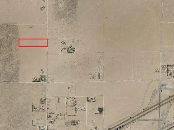 39596 Tami Rd, Newberry Springs, CA 92365