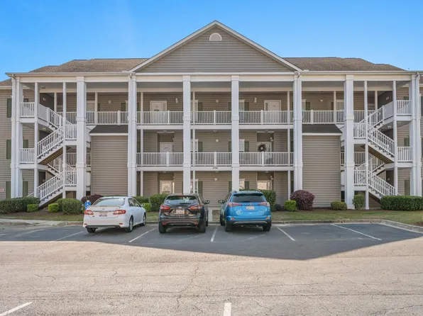 5792 Longwood Dr. #201, Murrells Inlet, SC 29576