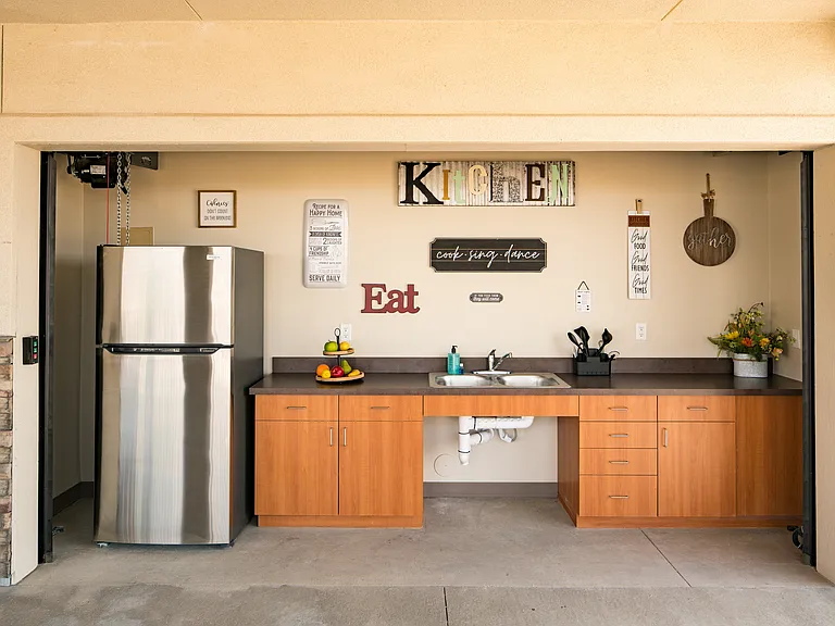 Affinity at Copperleaf 62+ — Photo 22