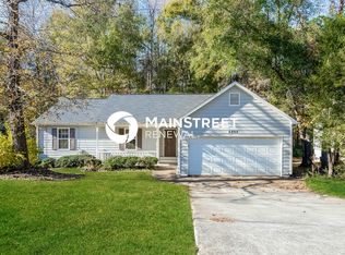 6805 Silver Maple Dr, Rex, GA 30273