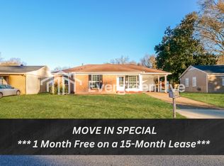 3842 Kipling Ave, Memphis, TN 38128