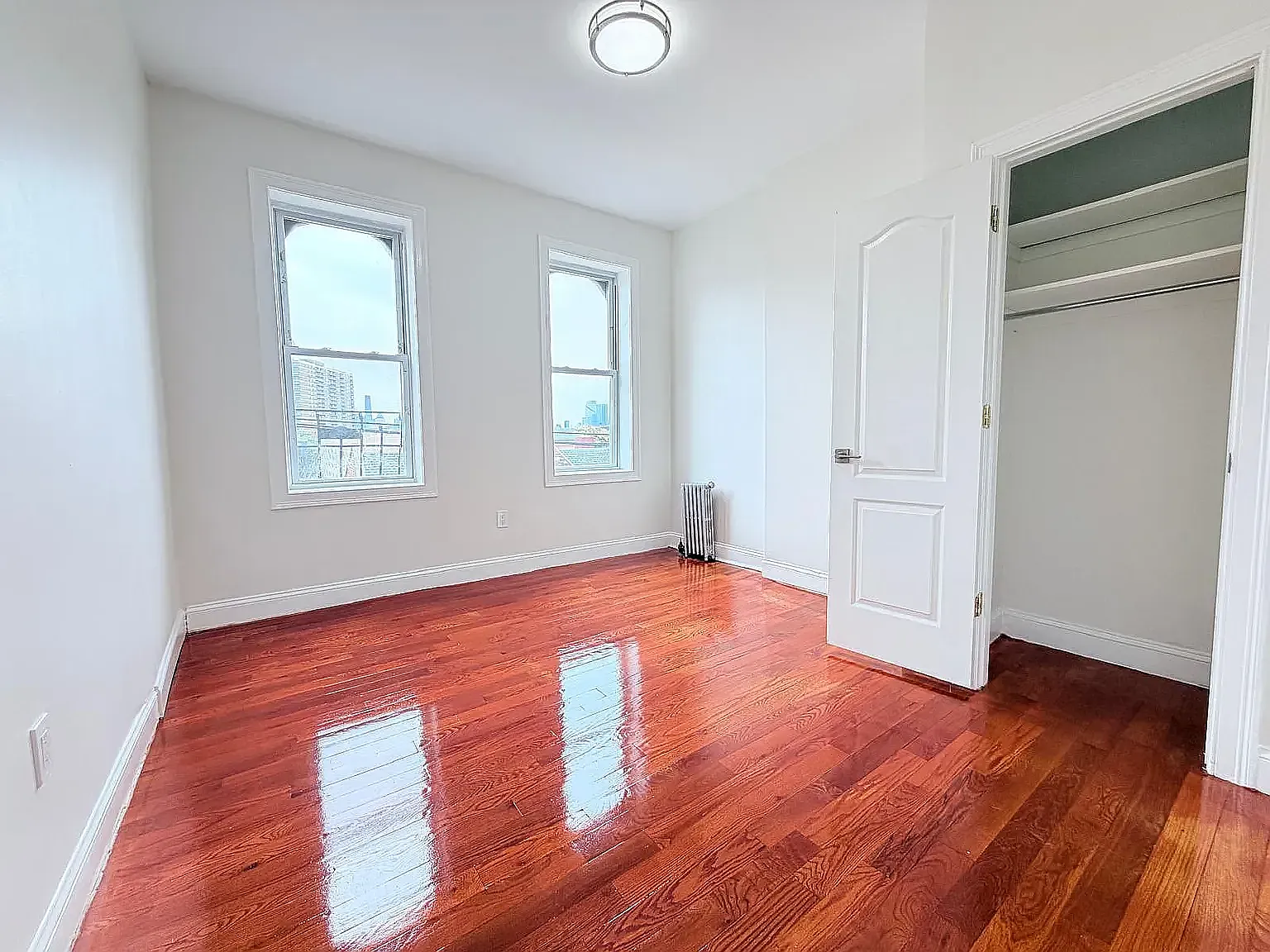 3 Bedroom Apartment for Rent in West New York, NJ - Unit 10 — Photo 3