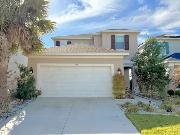 2601 Pinnacle Ln, Clermont, FL 34711