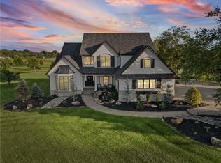 18101 Sunset Dr, Olathe, KS 66062