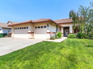 1105 Shalford Way, Galt, CA 95632