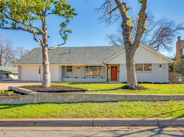 5609 Wharton Dr, Fort Worth, TX 76133