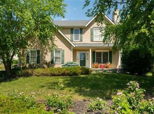 9000 N Oregon Ave, Kansas City, MO 64154