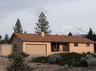 6431 Palmer Dr, Weed, CA