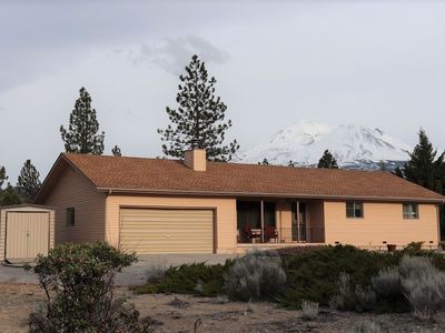 6431 Palmer Dr, Weed, CA, 96094