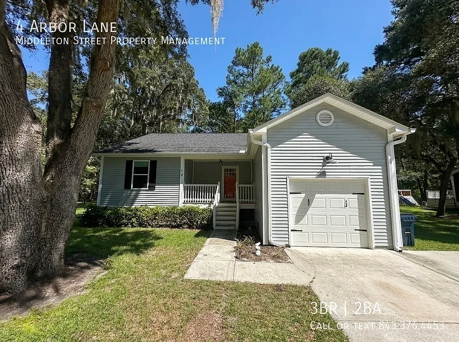 4 Arbor Ln