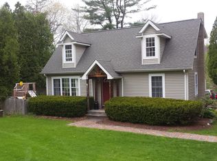 158 River Rd, Montague, NJ 07827