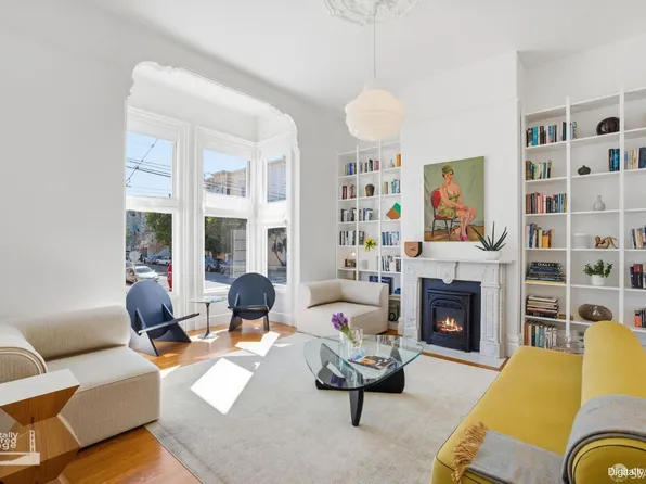 2698 Sutter St, San Francisco, CA 94115