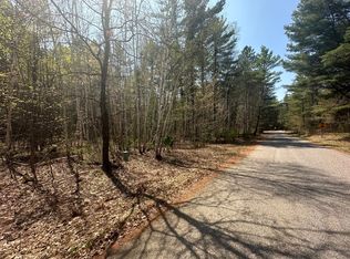 Florsheim Rd, Minocqua, WI 54548