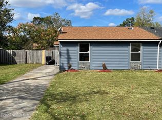 2632 Gifford Ave #A, Orange Park, FL 32065