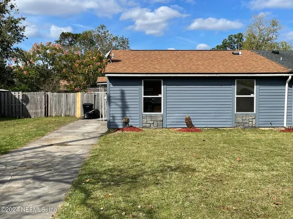 2632 GIFFORD Avenue #A, Orange Park, FL 32065