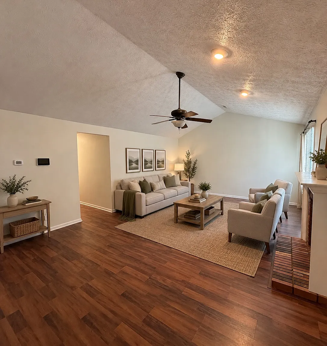 3 bed, 1700 sqft, $2,500 — Photo 4