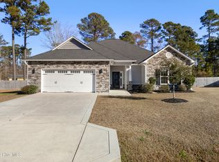 238 Mississippi Dr, Rocky Point, NC 28457