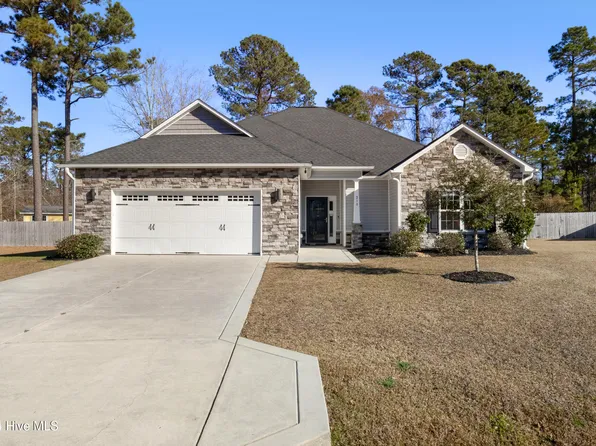 238 Mississippi Drive, Rocky Point, NC 28457