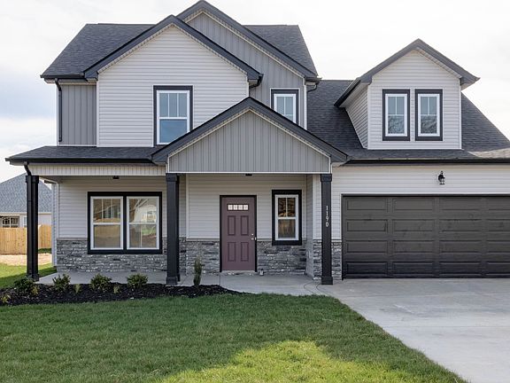 2nd image of 224 Mills Crk Lot 224