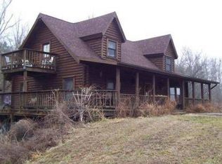 3825 McElroy Pike, Lebanon, KY 40033