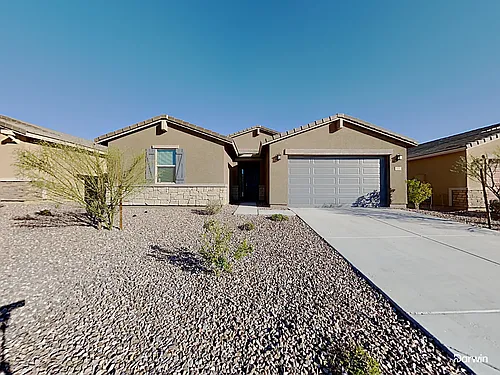 4438 W Bush Bean Way Photo 1