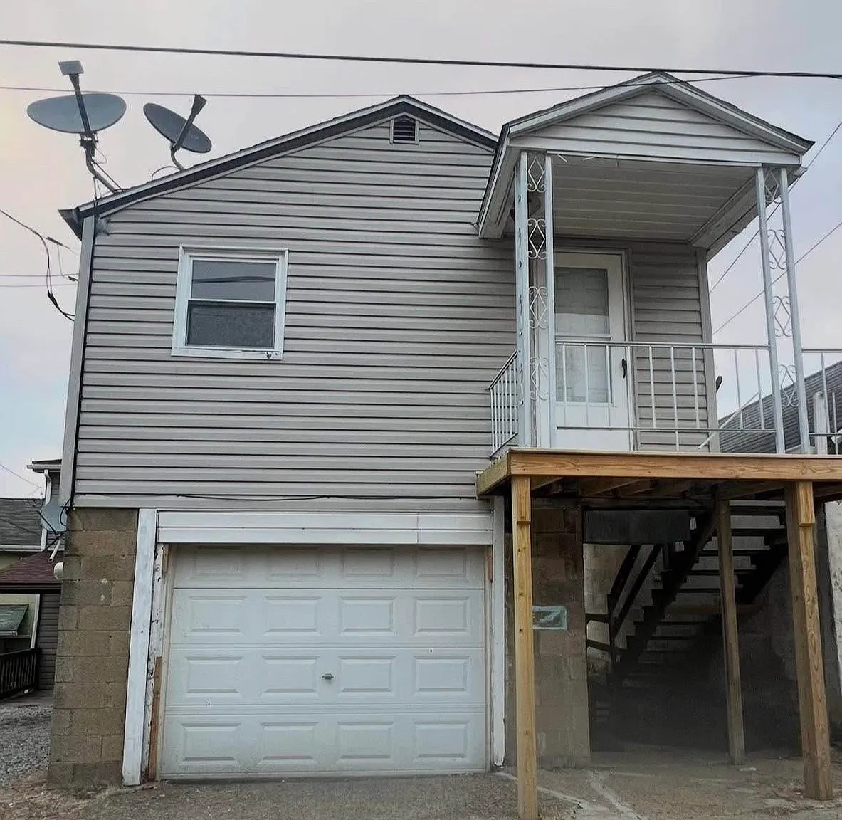 1 bed, 400 sqft, $650 — Photo 1