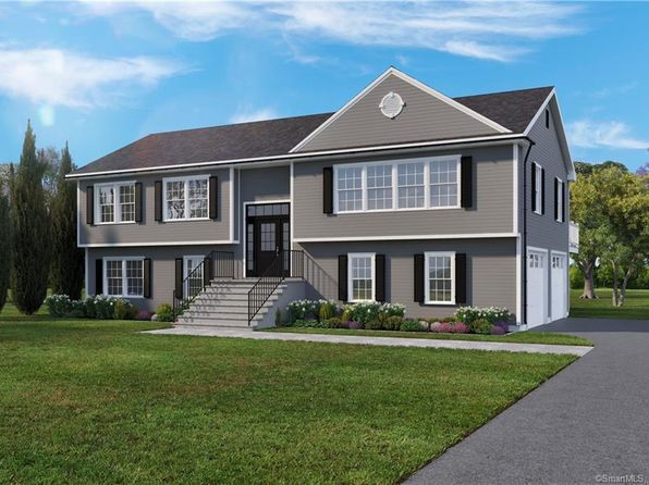 New Construction Homes In Meriden Ct Zillow