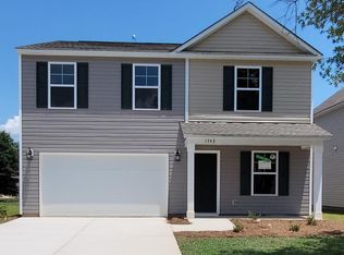 1743 Camazay Dr, Sumter, SC 29150