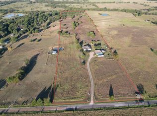 337 Vz County Road 2719, Mabank, TX 75147