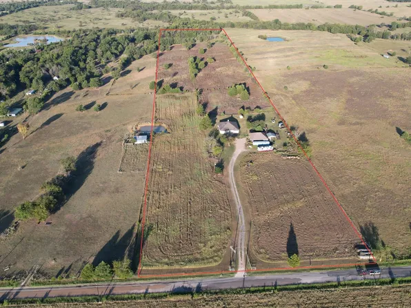 337 Vz County Road 2719, Mabank, TX 75147